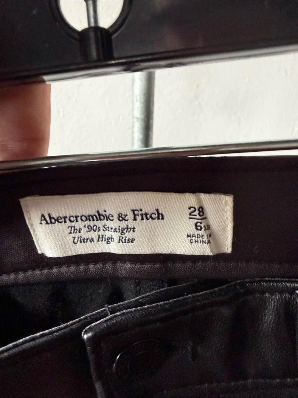 Abercrombie & Fitch abercrombie fitch